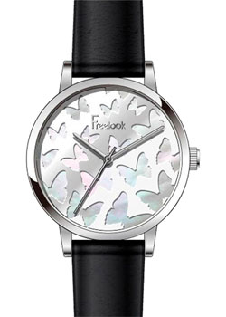 

fashion наручные женские часы Freelook F.1.1132.01. Коллекция Eiffel
