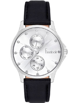 

fashion наручные женские часы Freelook F.1.1138.01. Коллекция Belle