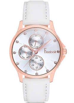 

fashion наручные женские часы Freelook F.1.1138.02. Коллекция Belle