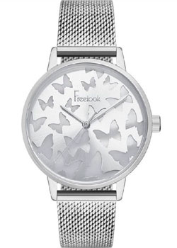 

fashion наручные женские часы Freelook F.1.1139.01. Коллекция Eiffel