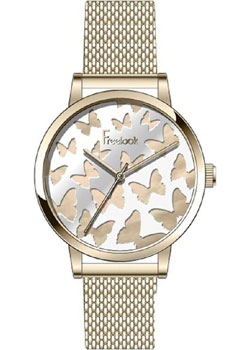 

fashion наручные женские часы Freelook F.1.1139.03. Коллекция Eiffel