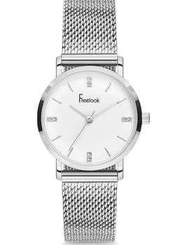 

fashion наручные женские часы Freelook F.11.1001.01. Коллекция Eiffel