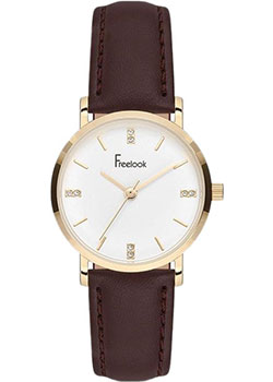 

fashion наручные женские часы Freelook F.11.1002.02. Коллекция Eiffel