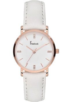 

fashion наручные женские часы Freelook F.11.1002.03. Коллекция Eiffel
