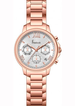

fashion наручные женские часы Freelook F.11.1004.04. Коллекция Belle