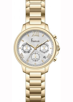 

fashion наручные женские часы Freelook F.11.1004.05. Коллекция Belle