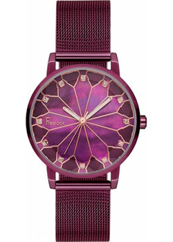 

fashion наручные женские часы Freelook F.12.1001.06. Коллекция Belle
