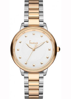 

fashion наручные женские часы Freelook F.4.1054.02. Коллекция Eiffel