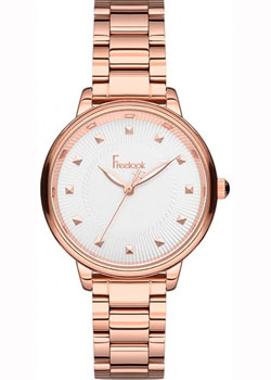 

fashion наручные женские часы Freelook F.4.1054.03. Коллекция Eiffel