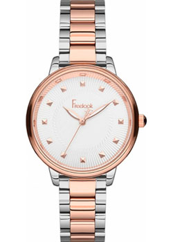 

fashion наручные женские часы Freelook F.4.1054.04. Коллекция Eiffel