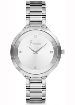 

fashion наручные женские часы Freelook F.4.1055.01. Коллекция Eiffel