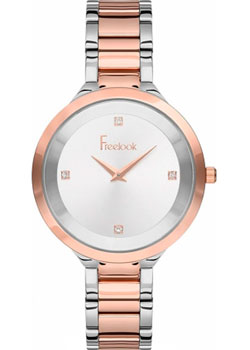 

fashion наручные женские часы Freelook F.4.1055.02. Коллекция Eiffel