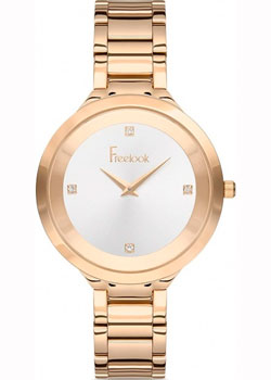 

fashion наручные женские часы Freelook F.4.1055.04. Коллекция Eiffel