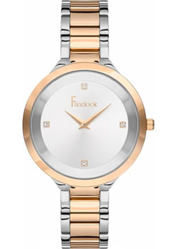 

fashion наручные женские часы Freelook F.4.1055.05. Коллекция Eiffel