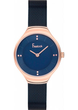 

fashion наручные женские часы Freelook F.7.1008.02. Коллекция Eiffel
