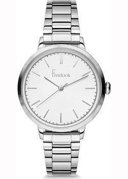 

fashion наручные женские часы Freelook F.7.1030.01. Коллекция Eiffel