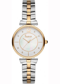 

fashion наручные женские часы Freelook F.7.1035.03. Коллекция Eiffel