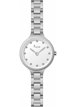 

fashion наручные женские часы Freelook F.7.1037.01. Коллекция Belle