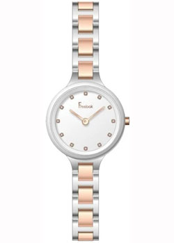 

fashion наручные женские часы Freelook F.7.1037.02. Коллекция Belle