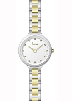 

fashion наручные женские часы Freelook F.7.1037.03. Коллекция Belle