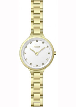 fashion наручные  женские часы Freelook F.7.1037.04. Коллекция Belle - фото 1