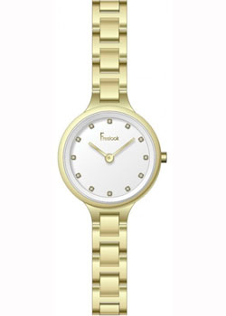 

fashion наручные женские часы Freelook F.7.1037.04. Коллекция Belle