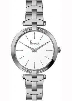 

fashion наручные женские часы Freelook F.7.1038.01. Коллекция Lumiere