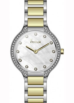 

fashion наручные женские часы Freelook F.7.1039.02. Коллекция Lumiere