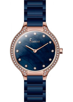 

fashion наручные женские часы Freelook F.7.1039.07. Коллекция Lumiere