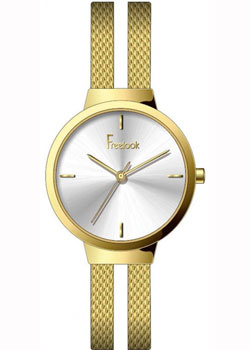 

fashion наручные женские часы Freelook F.7.1043.04. Коллекция Eiffel