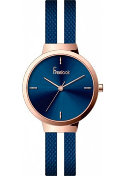 

fashion наручные женские часы Freelook F.7.1043.06. Коллекция Eiffel