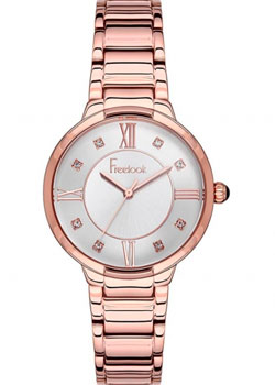 

fashion наручные женские часы Freelook F.7.1051.05. Коллекция Eiffel