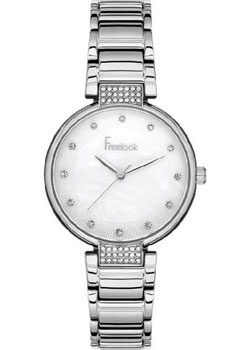 fashion наручные  женские часы Freelook F.7.1057.01. Коллекция Lumiere - фото 1