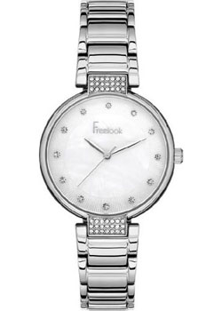 

fashion наручные женские часы Freelook F.7.1057.01. Коллекция Lumiere
