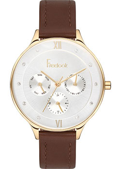 

fashion наручные женские часы Freelook F.8.1024.02. Коллекция Eiffel