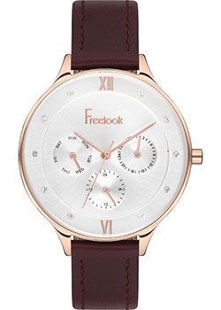 

fashion наручные женские часы Freelook F.8.1024.06. Коллекция Eiffel