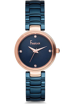 

fashion наручные женские часы Freelook F.8.1027.02. Коллекция Eiffel