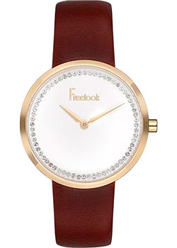 

fashion наручные женские часы Freelook F.8.1043.02. Коллекция Lumiere