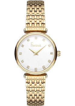 fashion наручные  женские часы Freelook F.8.1061.06. Коллекция Lumiere - фото 1