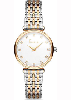 

fashion наручные женские часы Freelook F.8.1061.07. Коллекция Lumiere