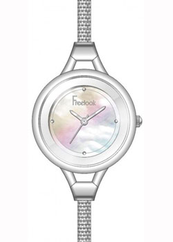 

fashion наручные женские часы Freelook F.8.1062.01. Коллекция Reine