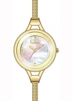 

fashion наручные женские часы Freelook F.8.1062.04. Коллекция Reine