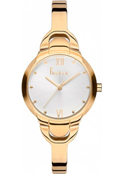 fashion наручные  женские часы Freelook F.8.1063.02. Коллекция Reine - фото 1