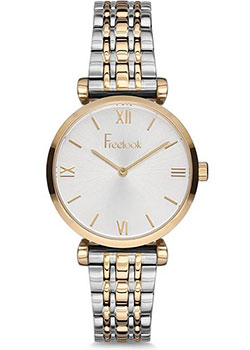 

fashion наручные женские часы Freelook F.8.1066.02. Коллекция Lumiere