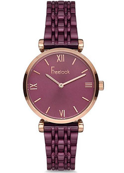 fashion наручные  женские часы Freelook F.8.1066.06. Коллекция Lumiere - фото 1