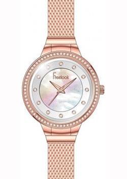 

fashion наручные женские часы Freelook F.8.1068.03. Коллекция Lumiere