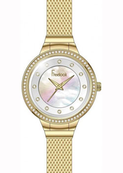 

fashion наручные женские часы Freelook F.8.1068.04. Коллекция Lumiere