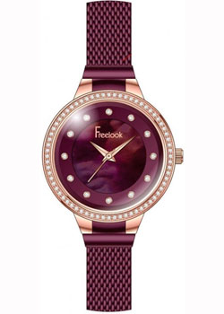 

fashion наручные женские часы Freelook F.8.1068.05. Коллекция Lumiere