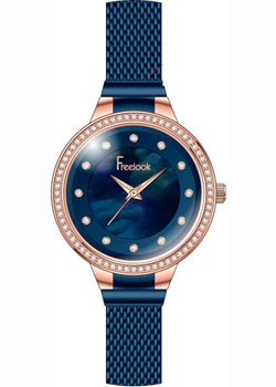 

fashion наручные женские часы Freelook F.8.1068.06. Коллекция Lumiere