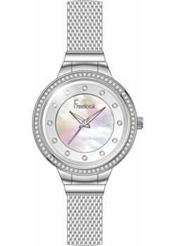 

fashion наручные женские часы Freelook F.8.1068.07. Коллекция Lumiere